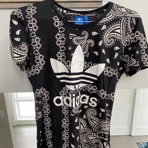 Adidas Shirt